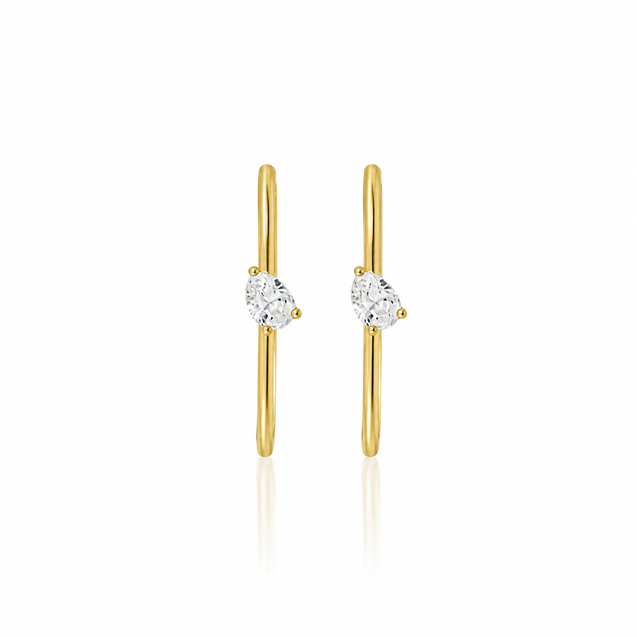 ALEDIZ EARRINGS
