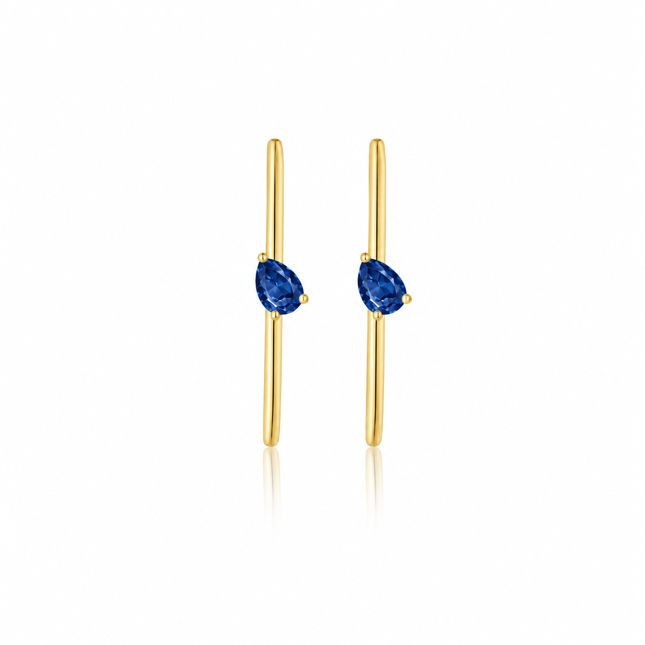 ALEDIZ EARRINGS
