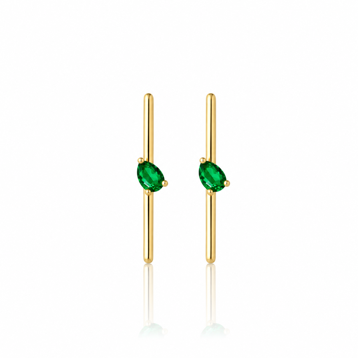 ALEDIZ EARRINGS