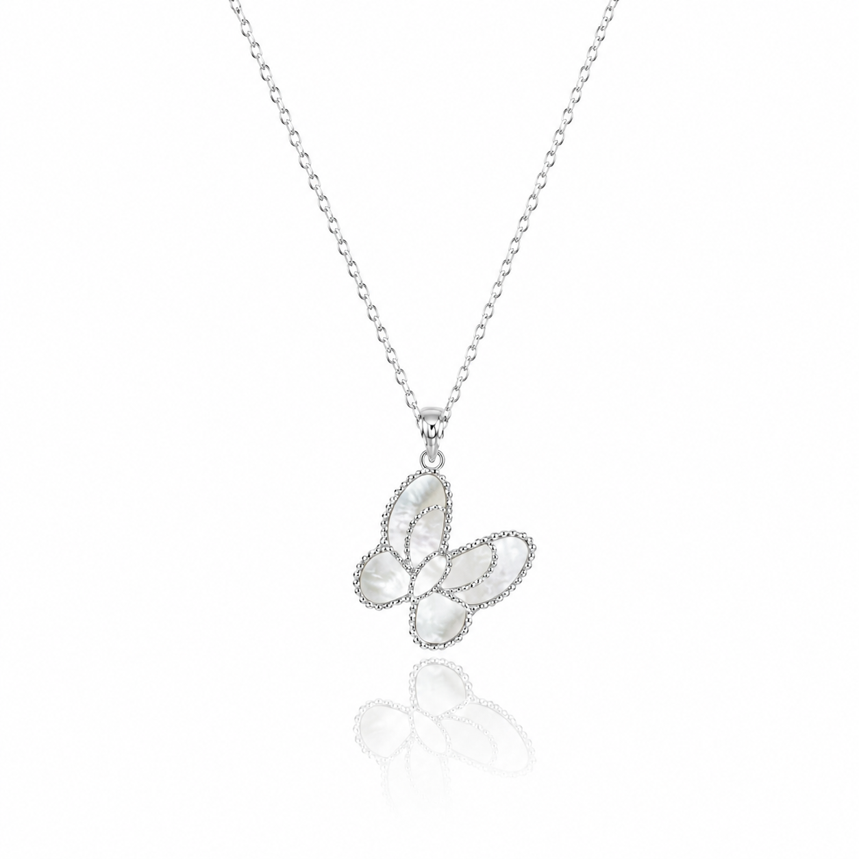 ANNABELLA BUTTERFLY NECKLACE