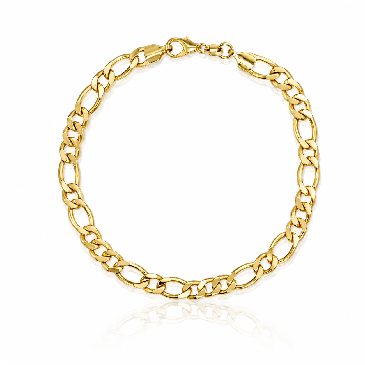 CAROI ANKLET