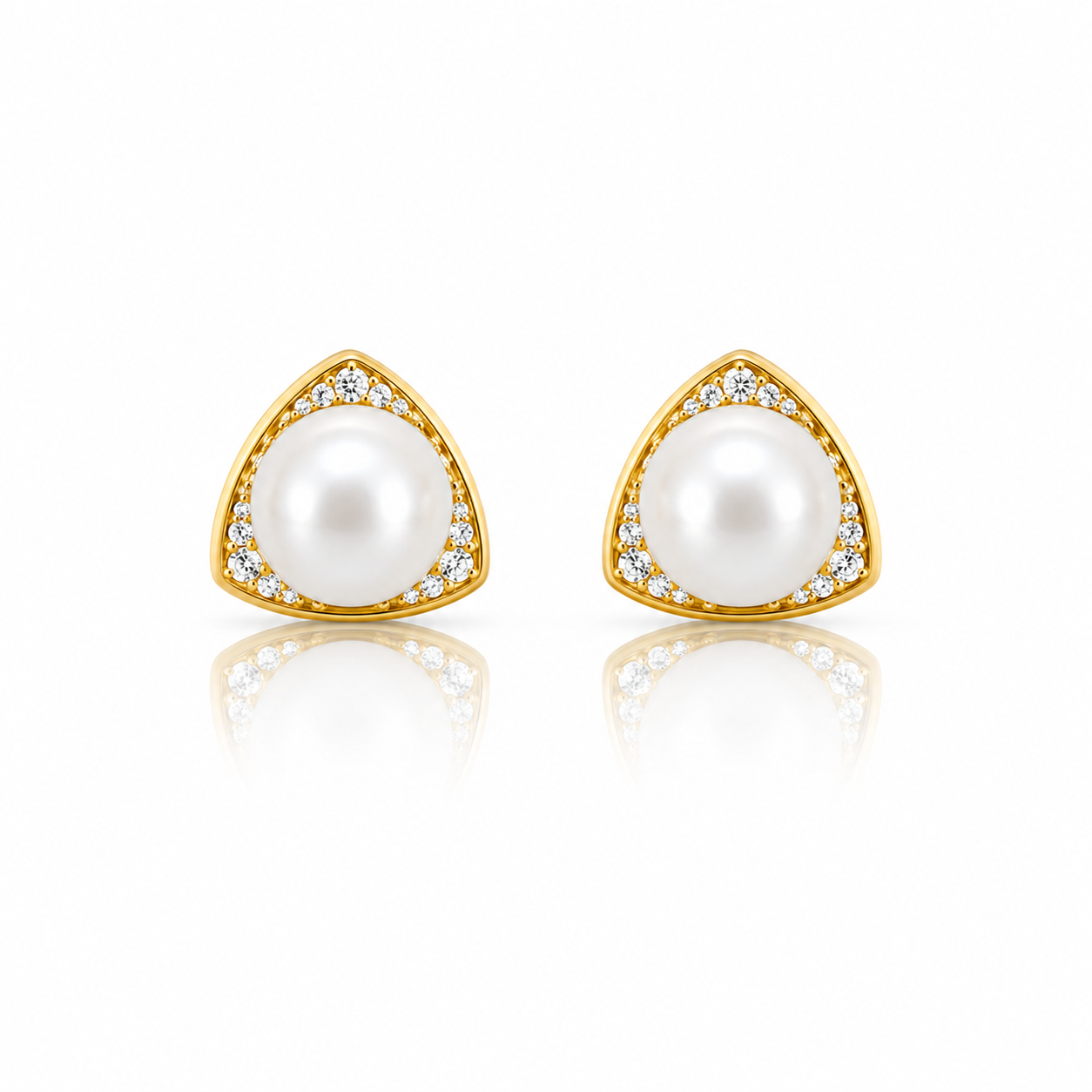 BERMUDA EARRINGS