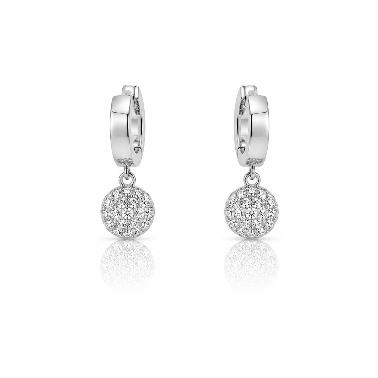 ELIANOR DROP EARRINGS