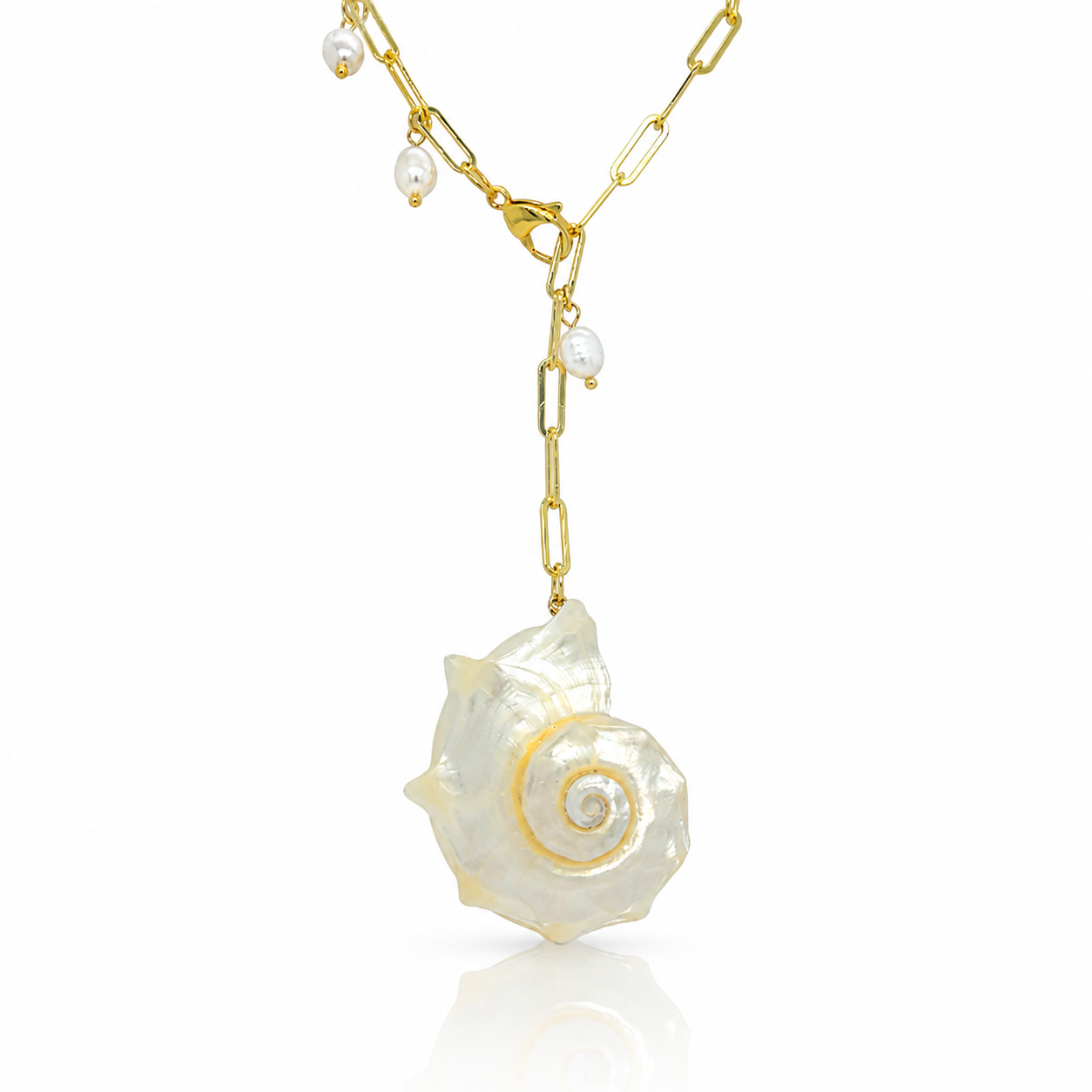MAREA NECKLACE