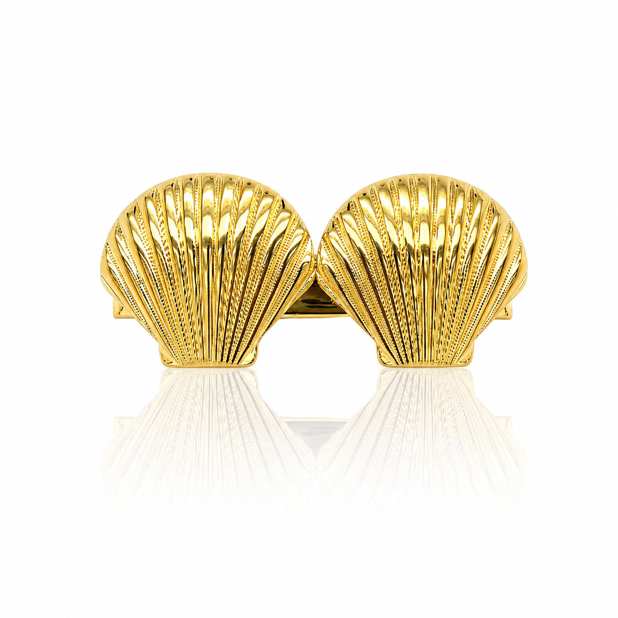 CONCHA HAIR CLIP