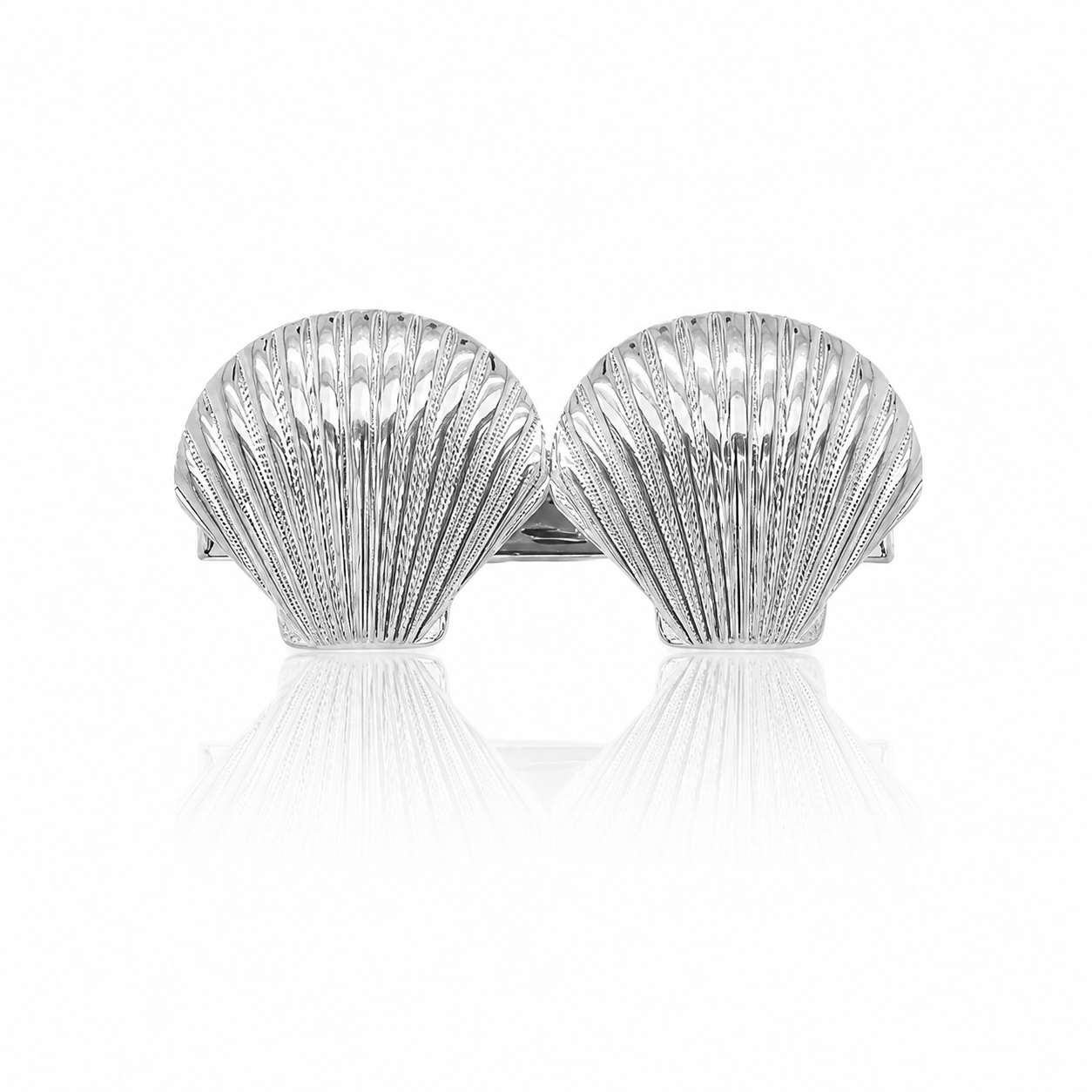 CONCHA HAIR CLIP