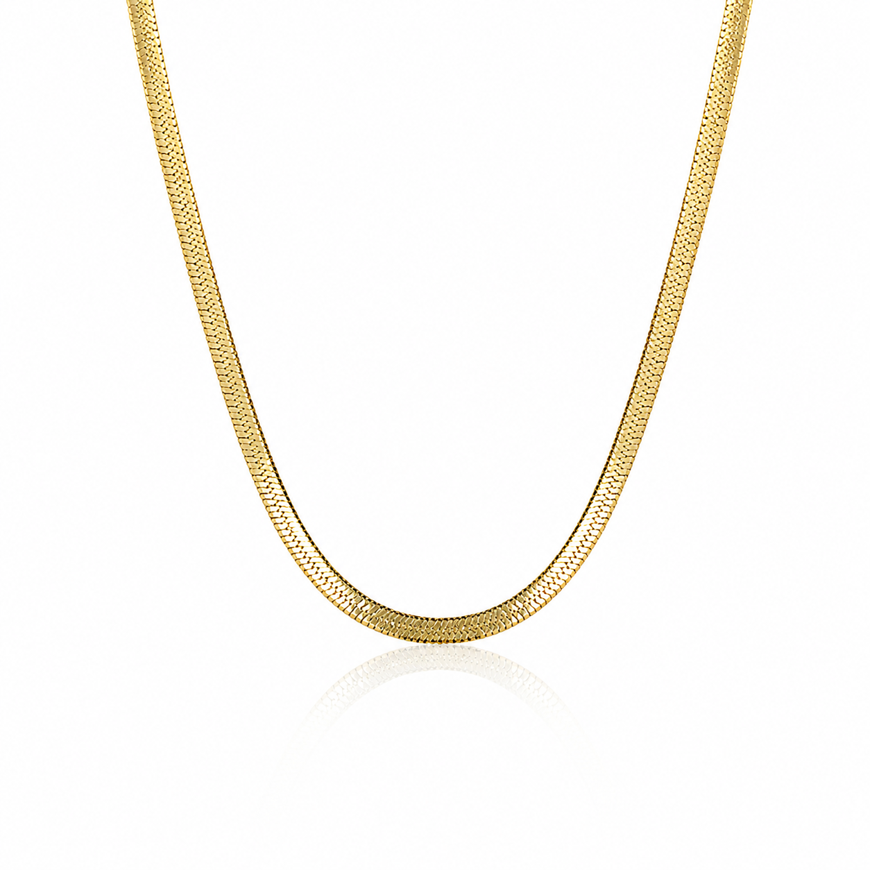 SOLID NECKLACE