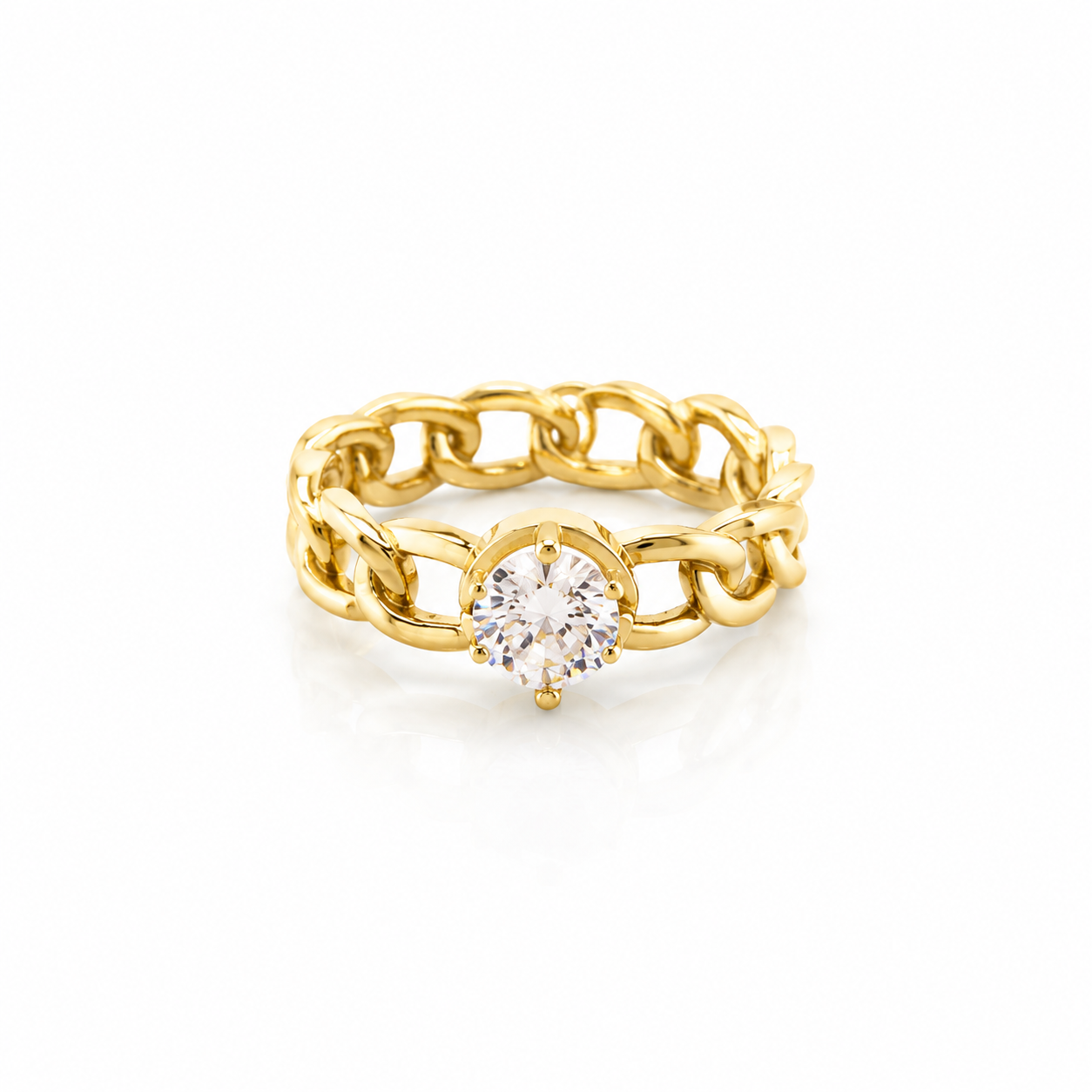 ZOET RING
