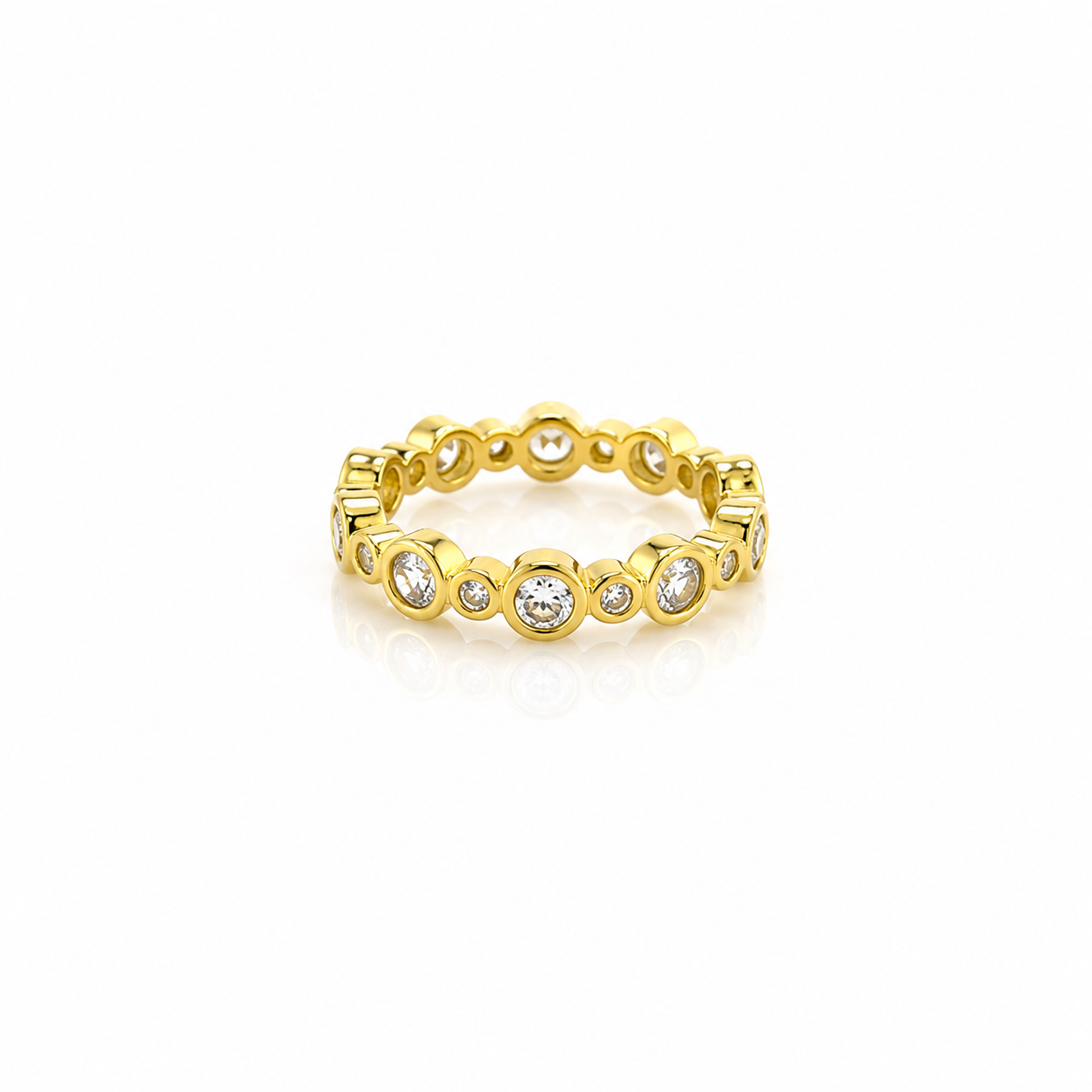 CIRCLE RING