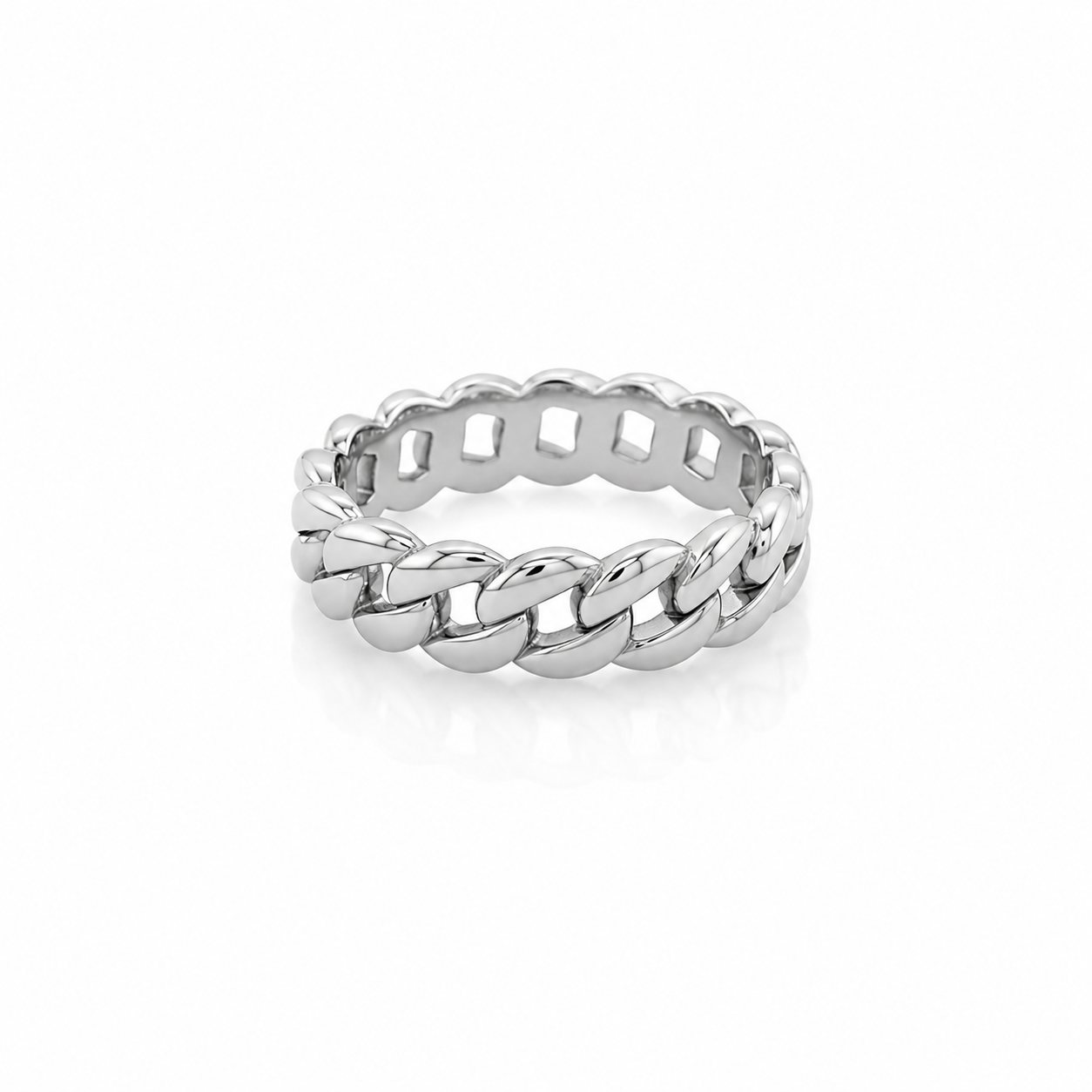 CLEO CHAIN RING