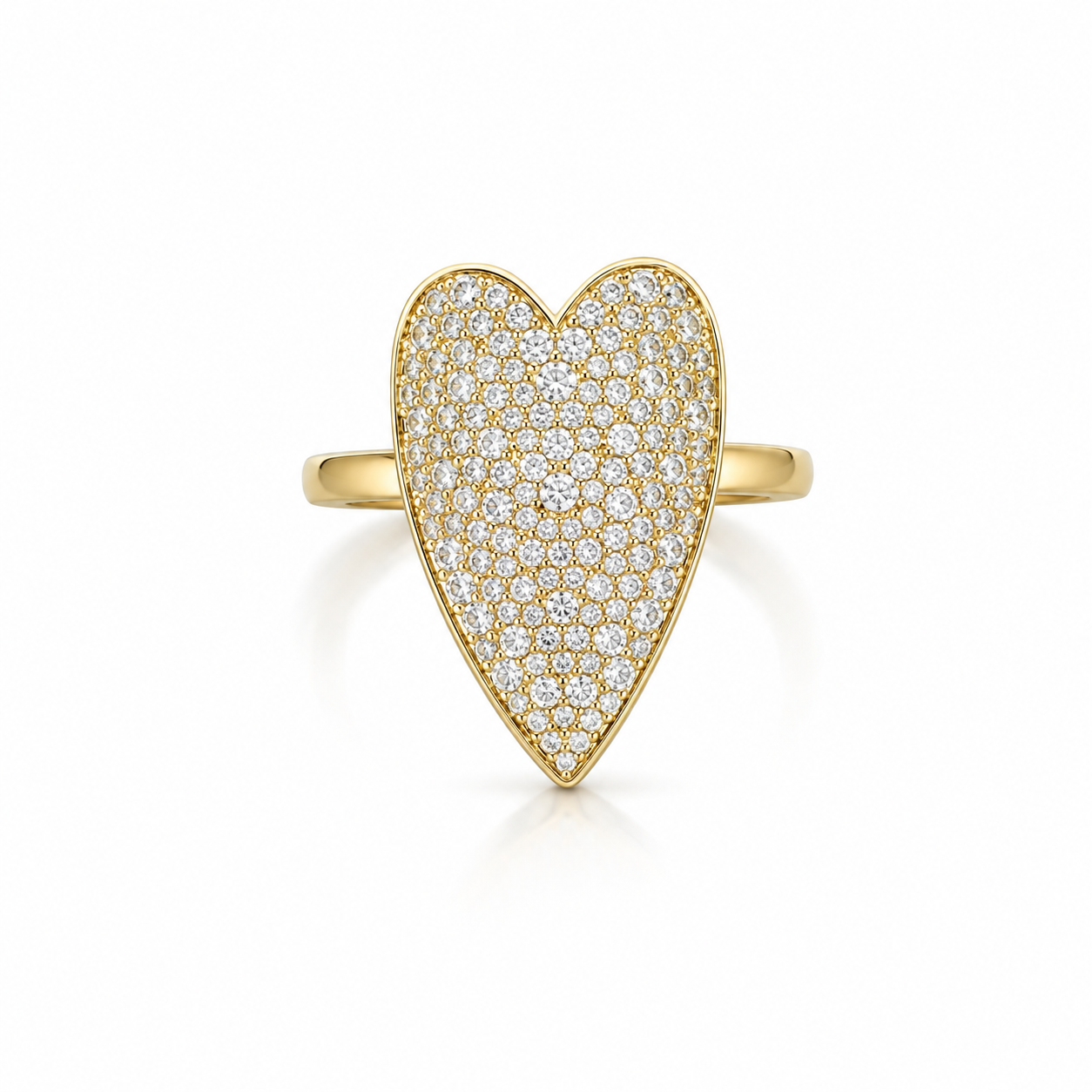AIMI HEART RING