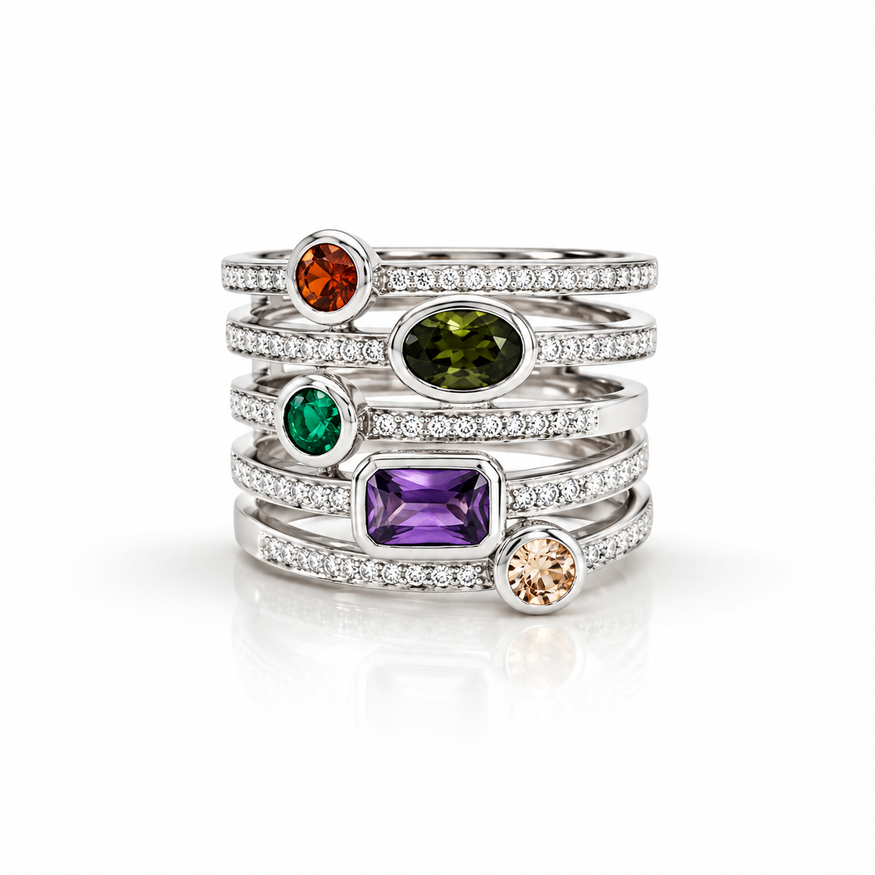 ANDRY RING