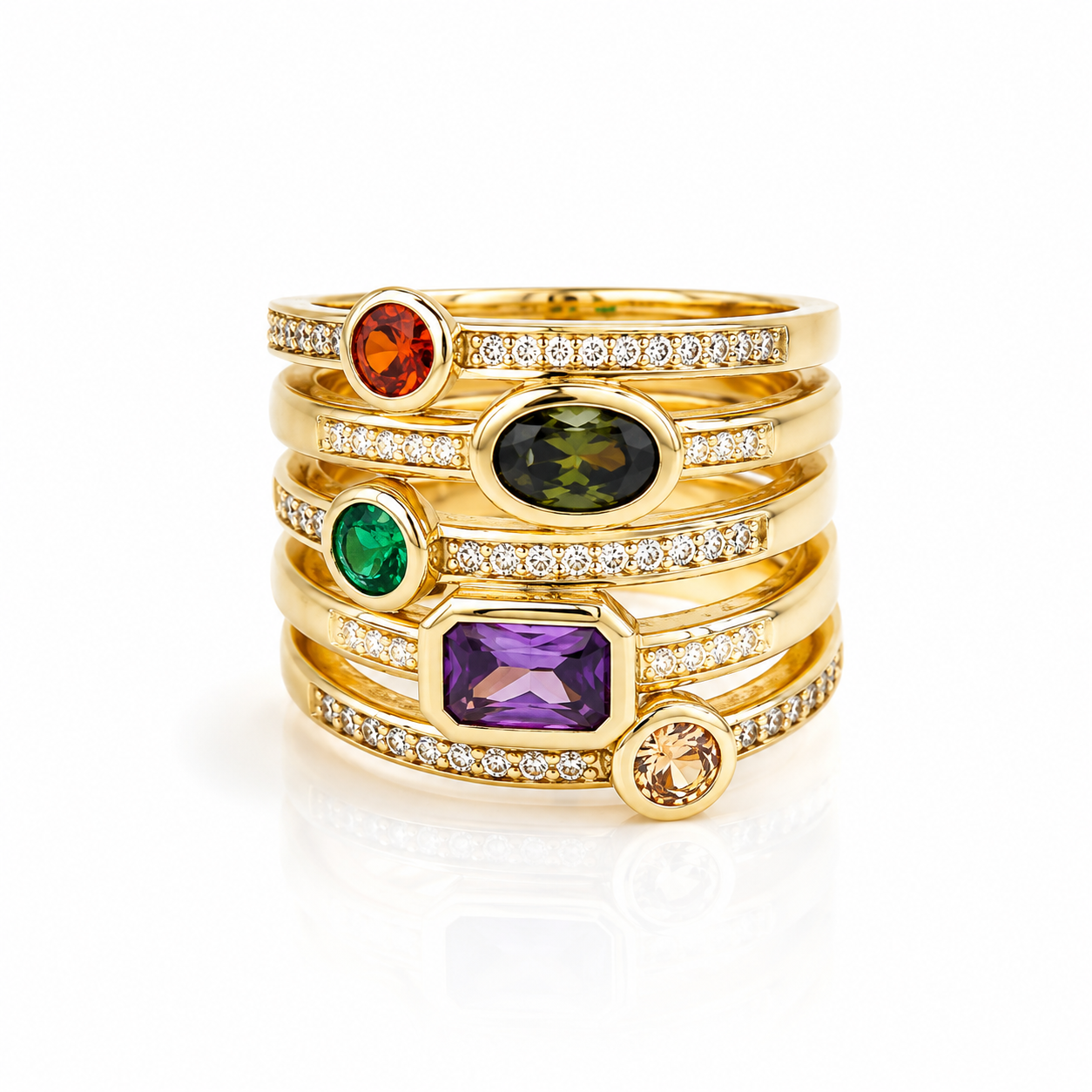 ANDRY RING