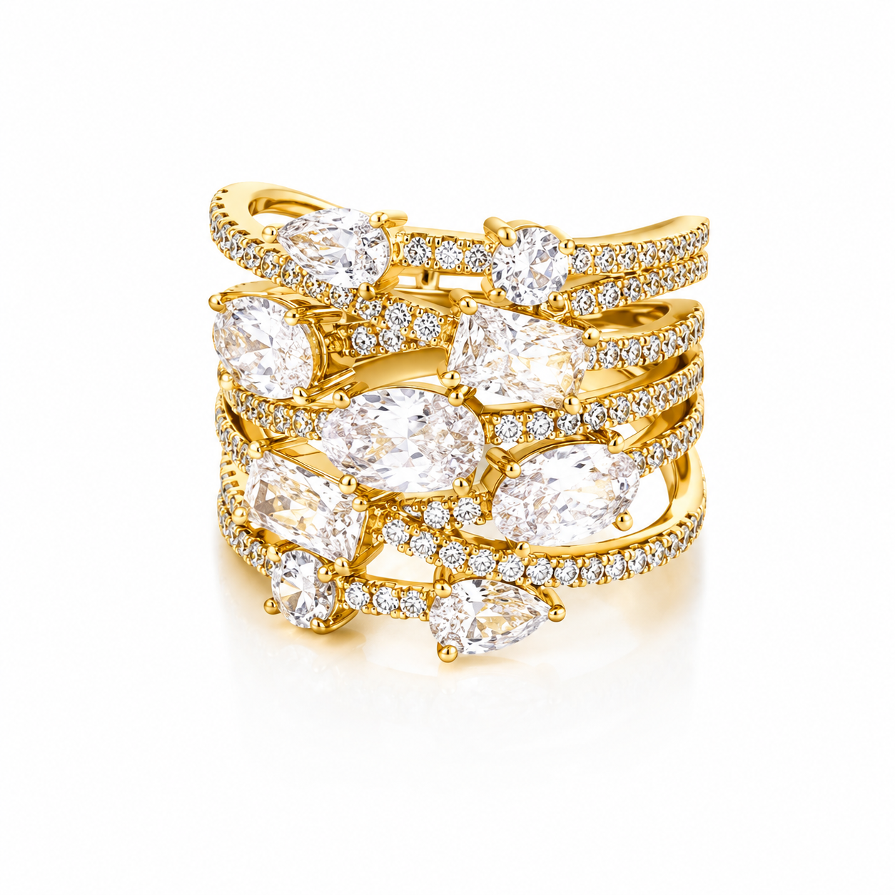 BAKARY RING