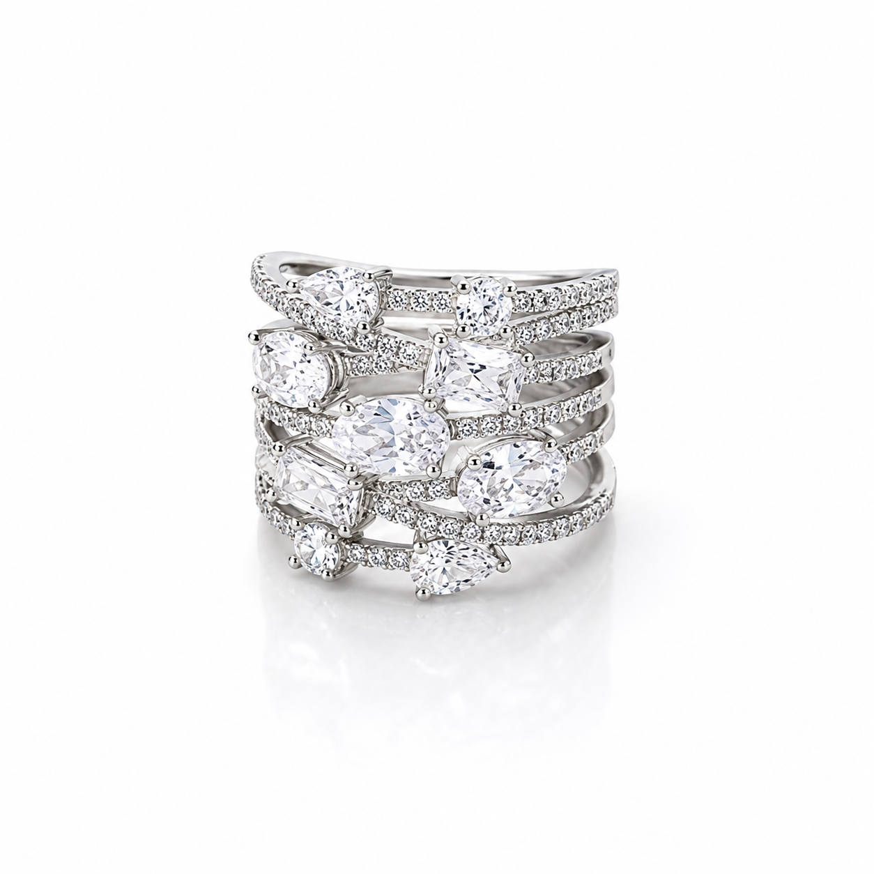 BAKARY RING