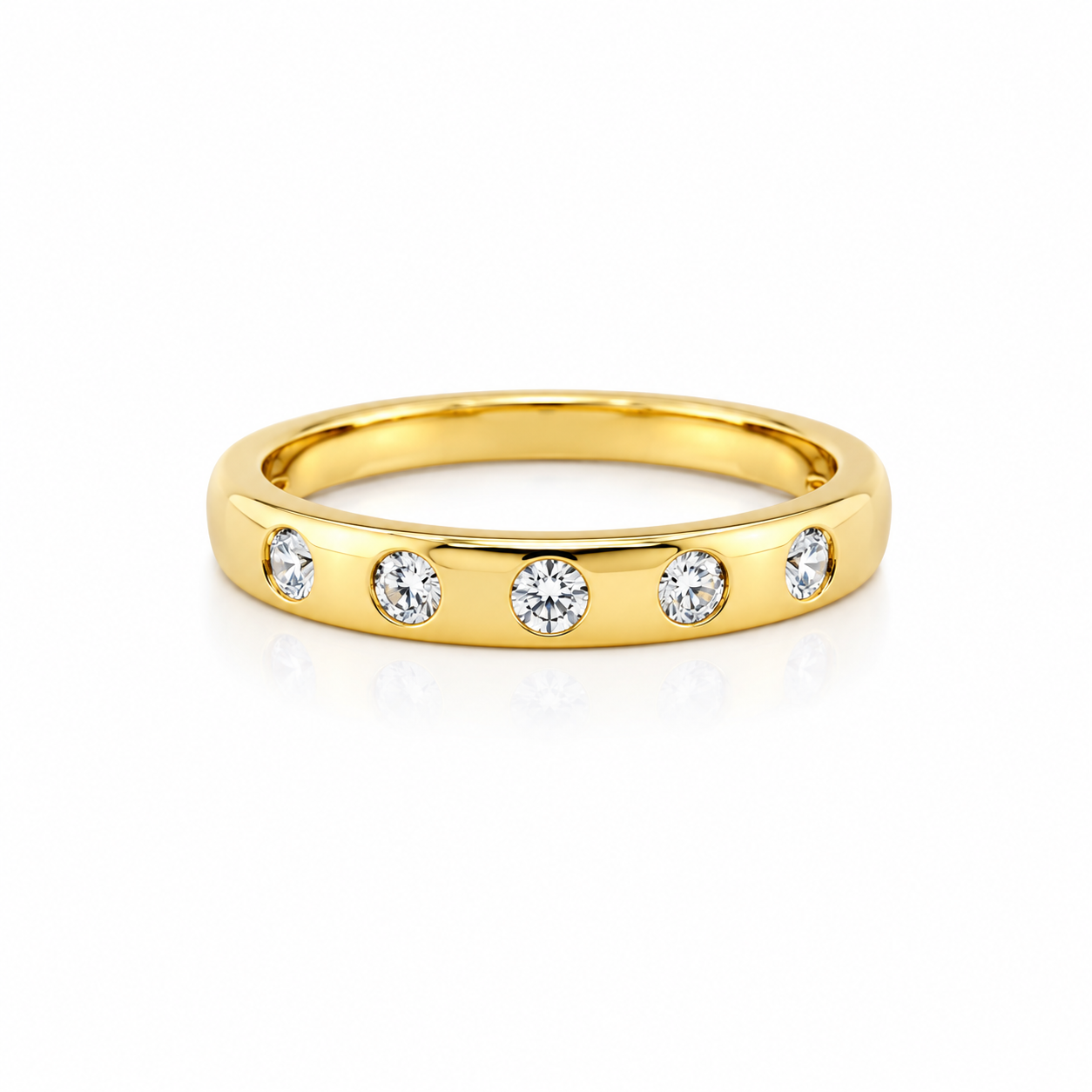 BIDOT RING