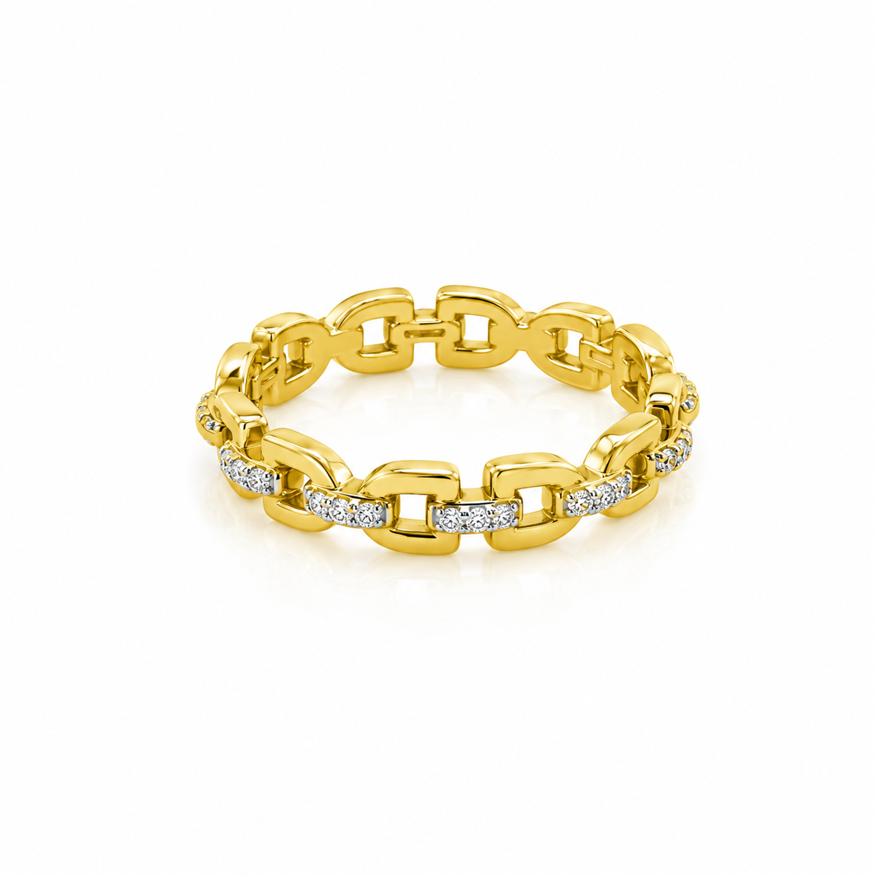 EZRA RING