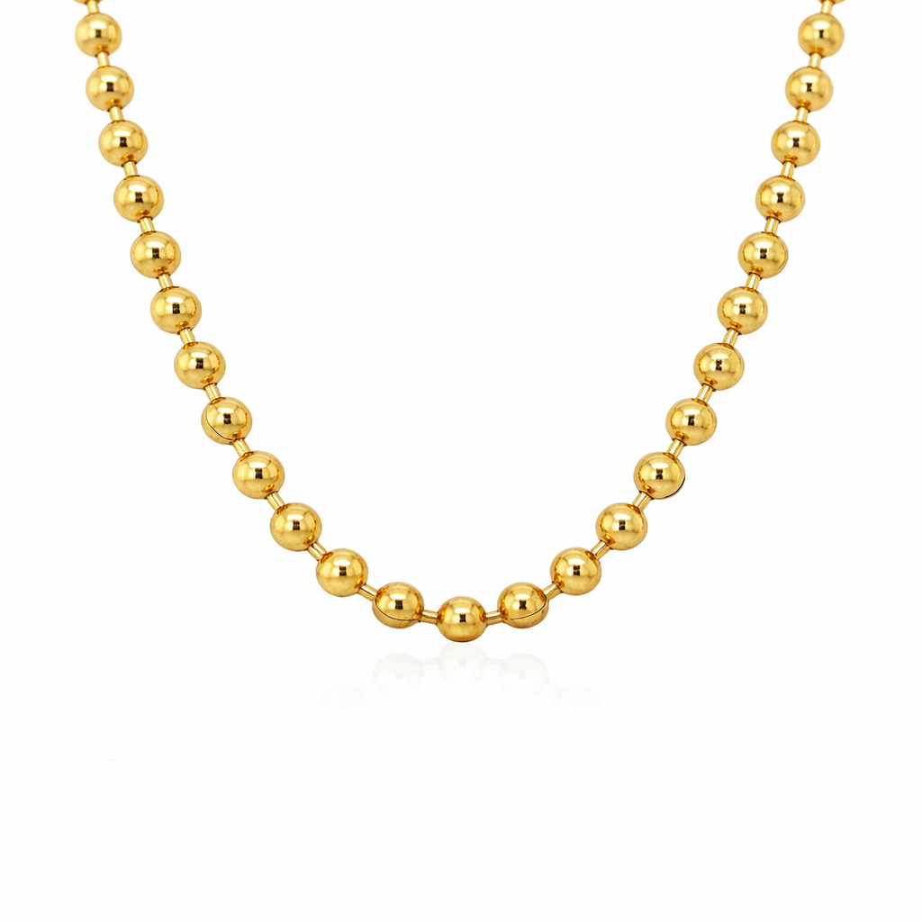 ANTONINO MEN'S NECKLACE
