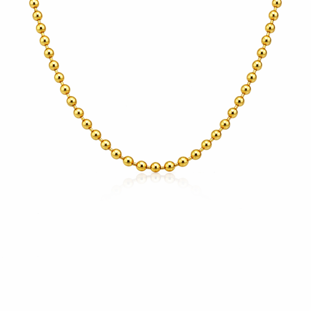 CIRCOLL MEN'S NECKLACE