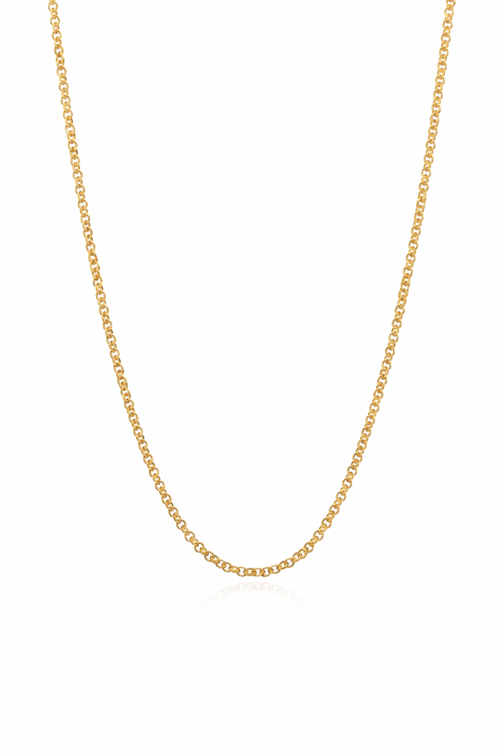 IKE MEN'S NECKLACE