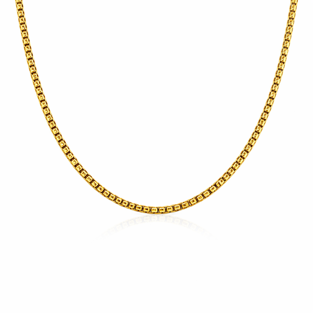 ANAMENO MEN'S NECKLACE