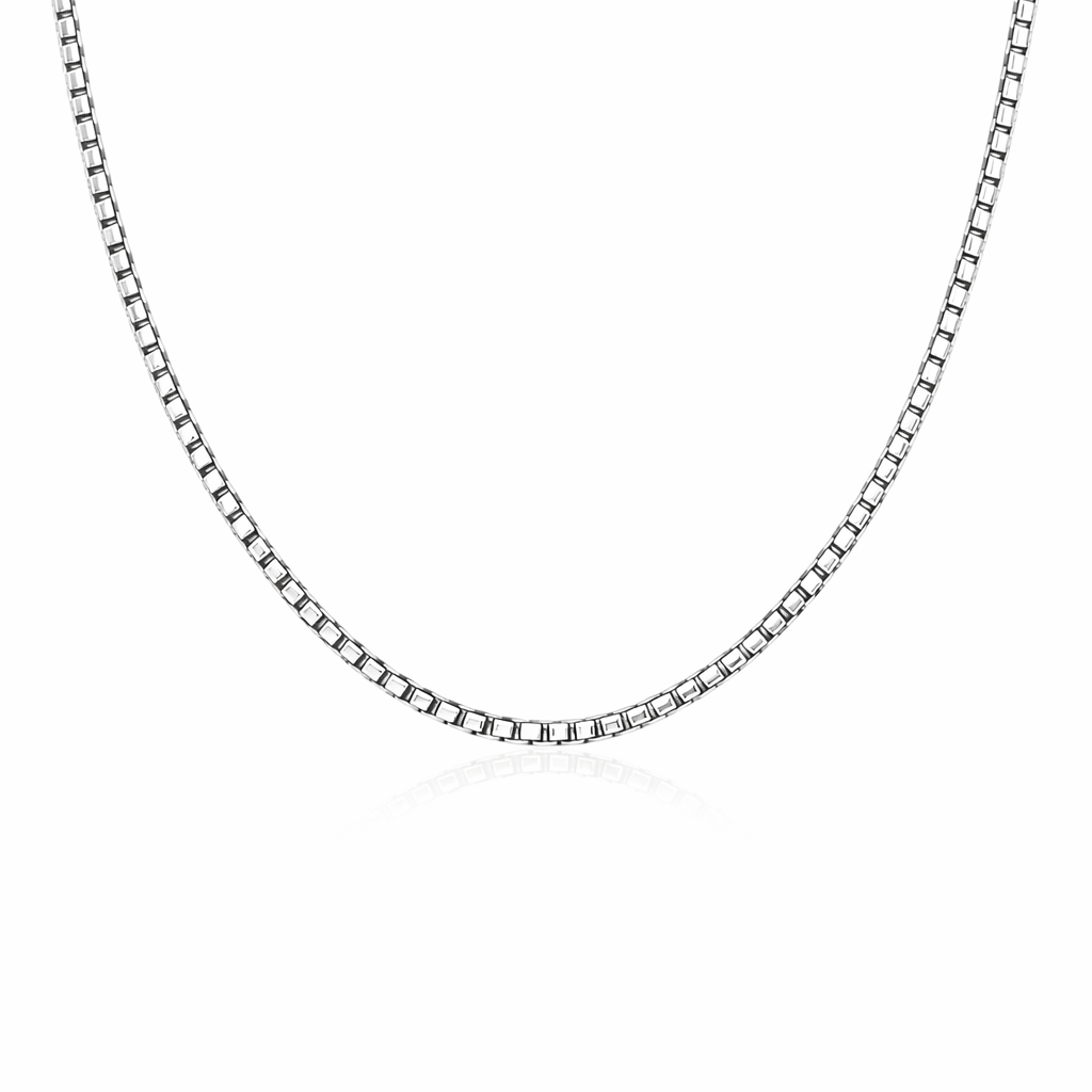ANAMENO MEN'S NECKLACE