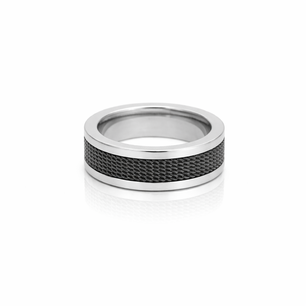 CHANDLER MEN'S RING