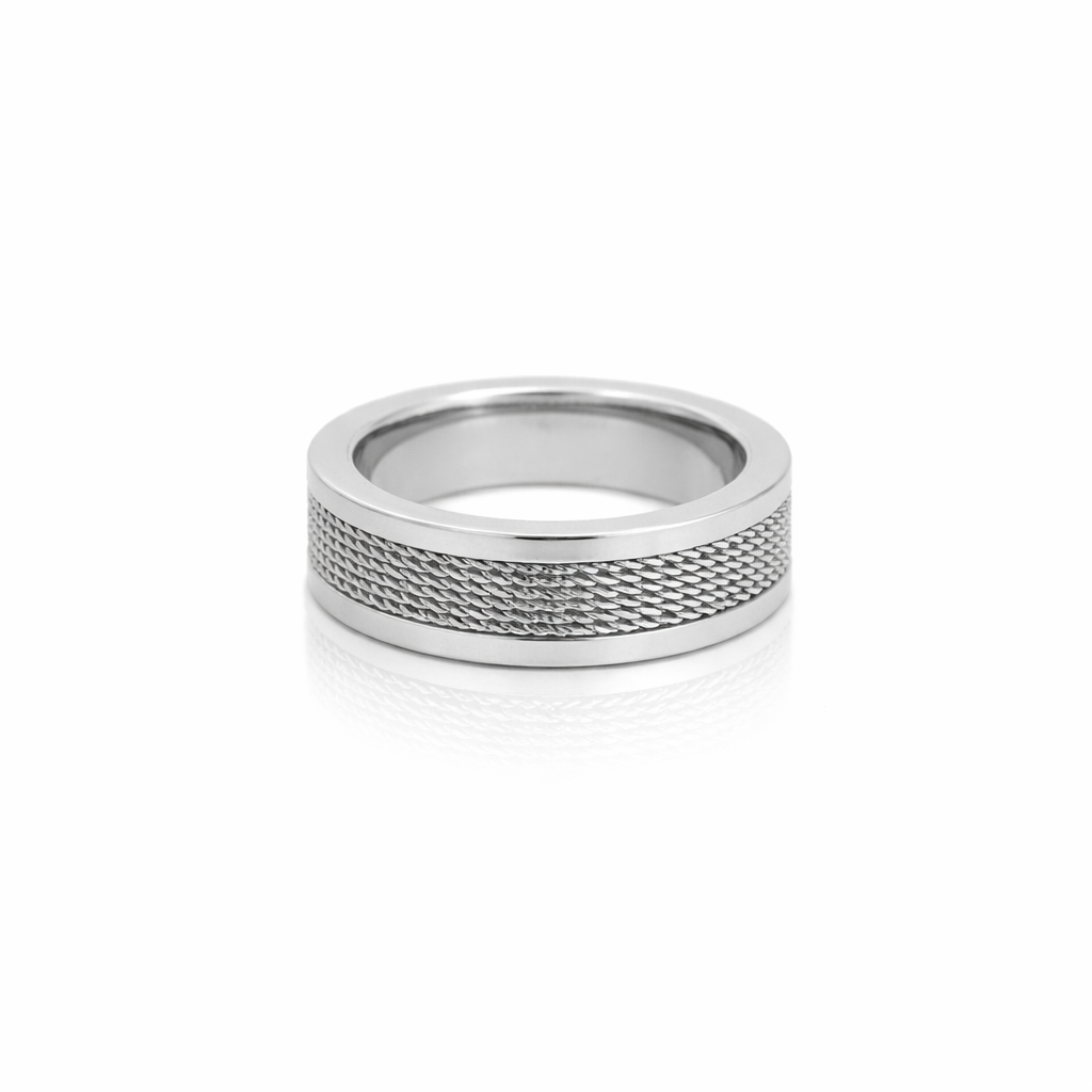 CHANDLER MEN'S RING
