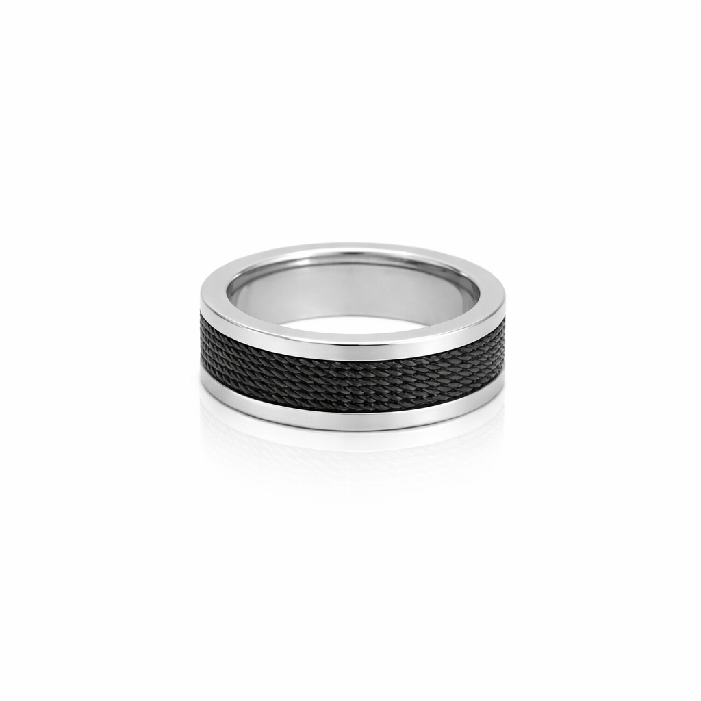 CHANDLER MEN'S RING