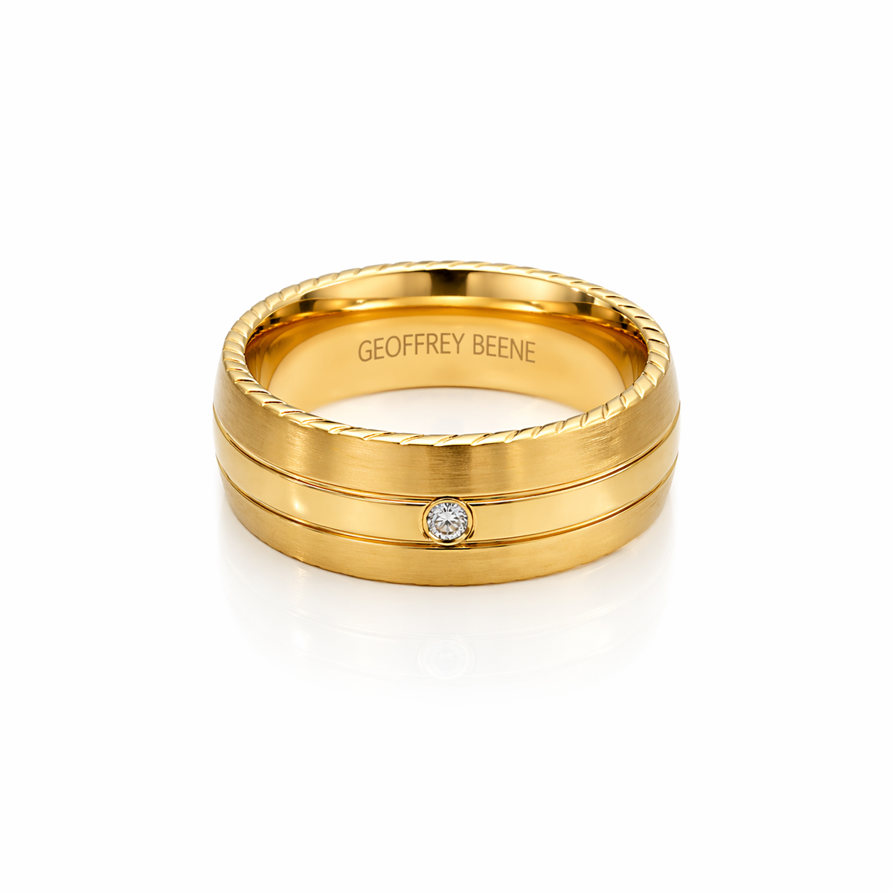 SEBI MEN'S RING