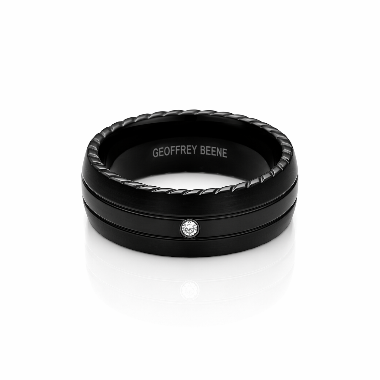 SEBI MEN'S RING