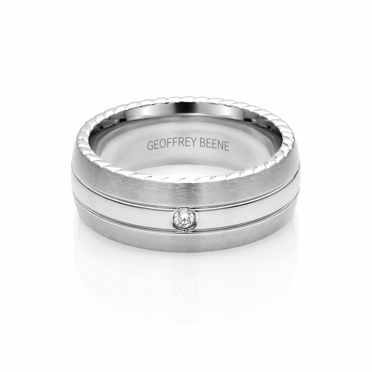 SEBI MEN'S RING