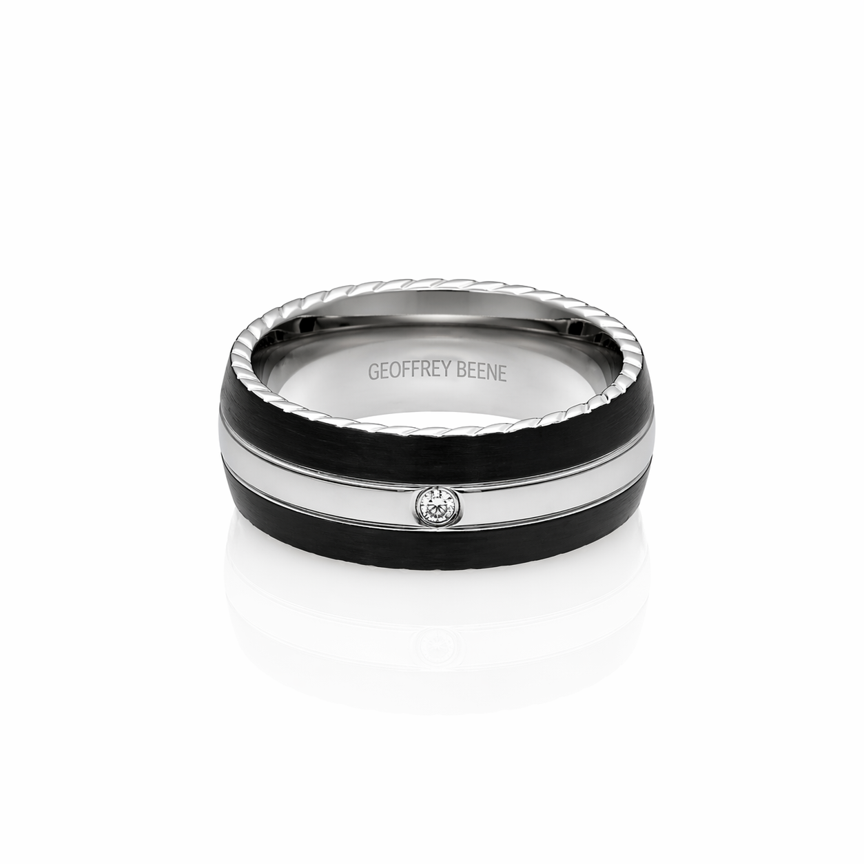 SEBI MEN'S RING