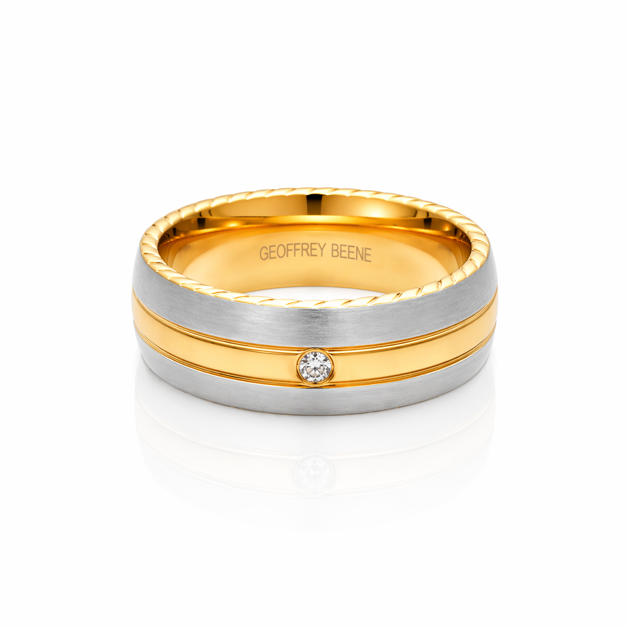 SEBI MEN'S RING