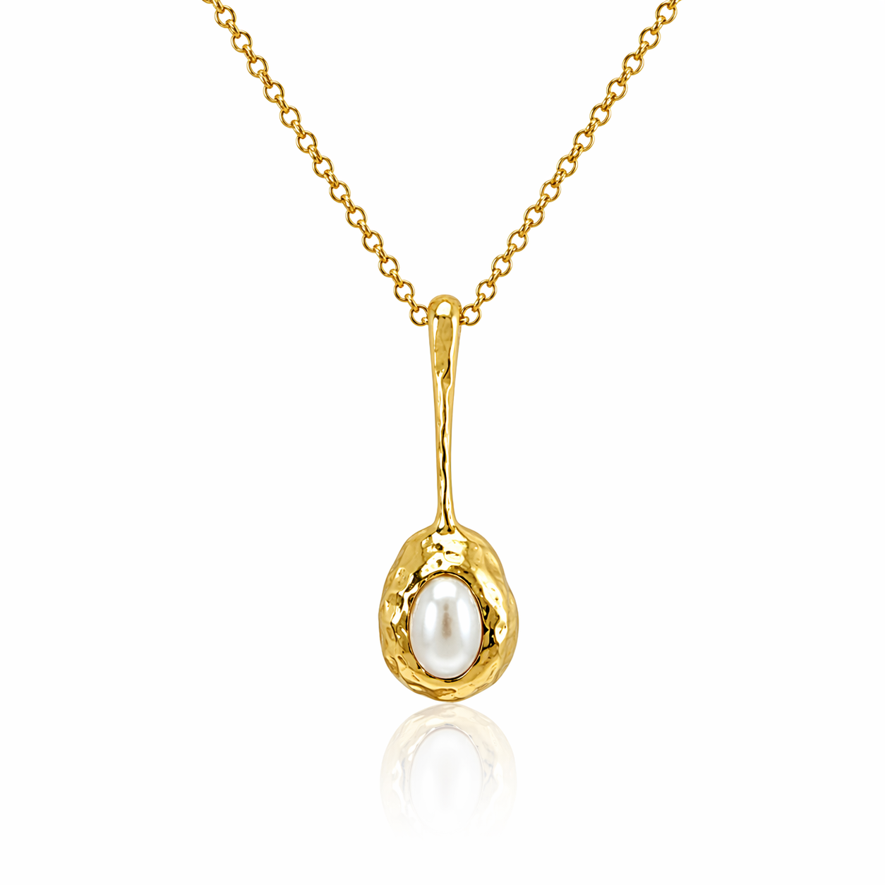 JULIET NECKLACE