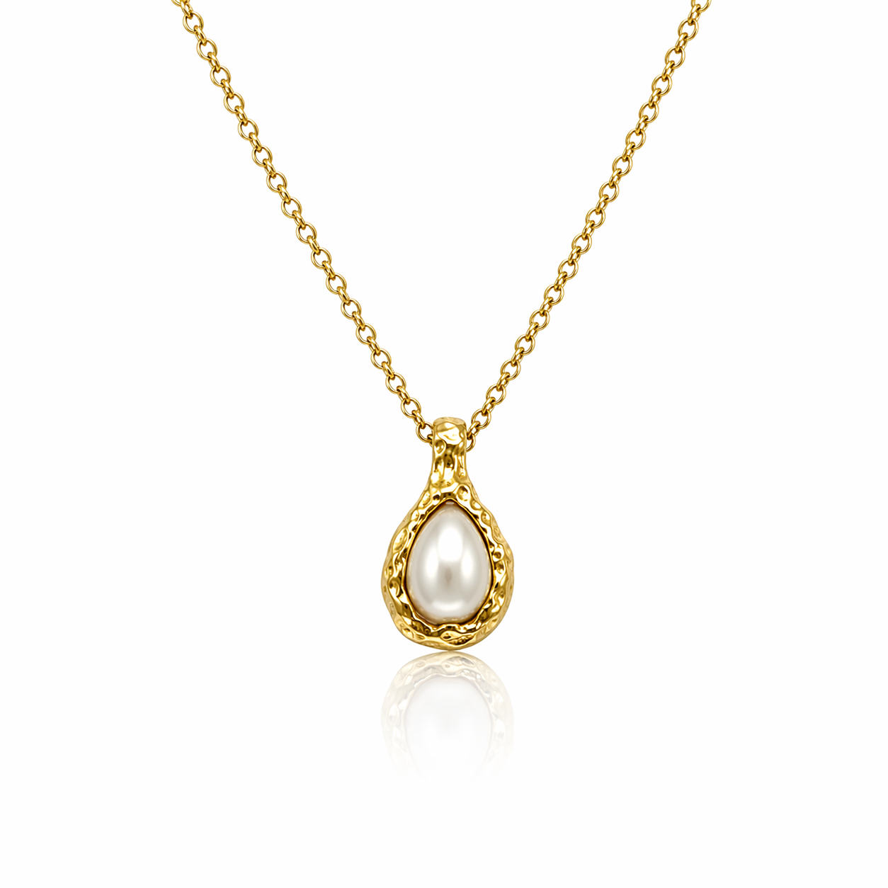 ALTHEA NECKLACE