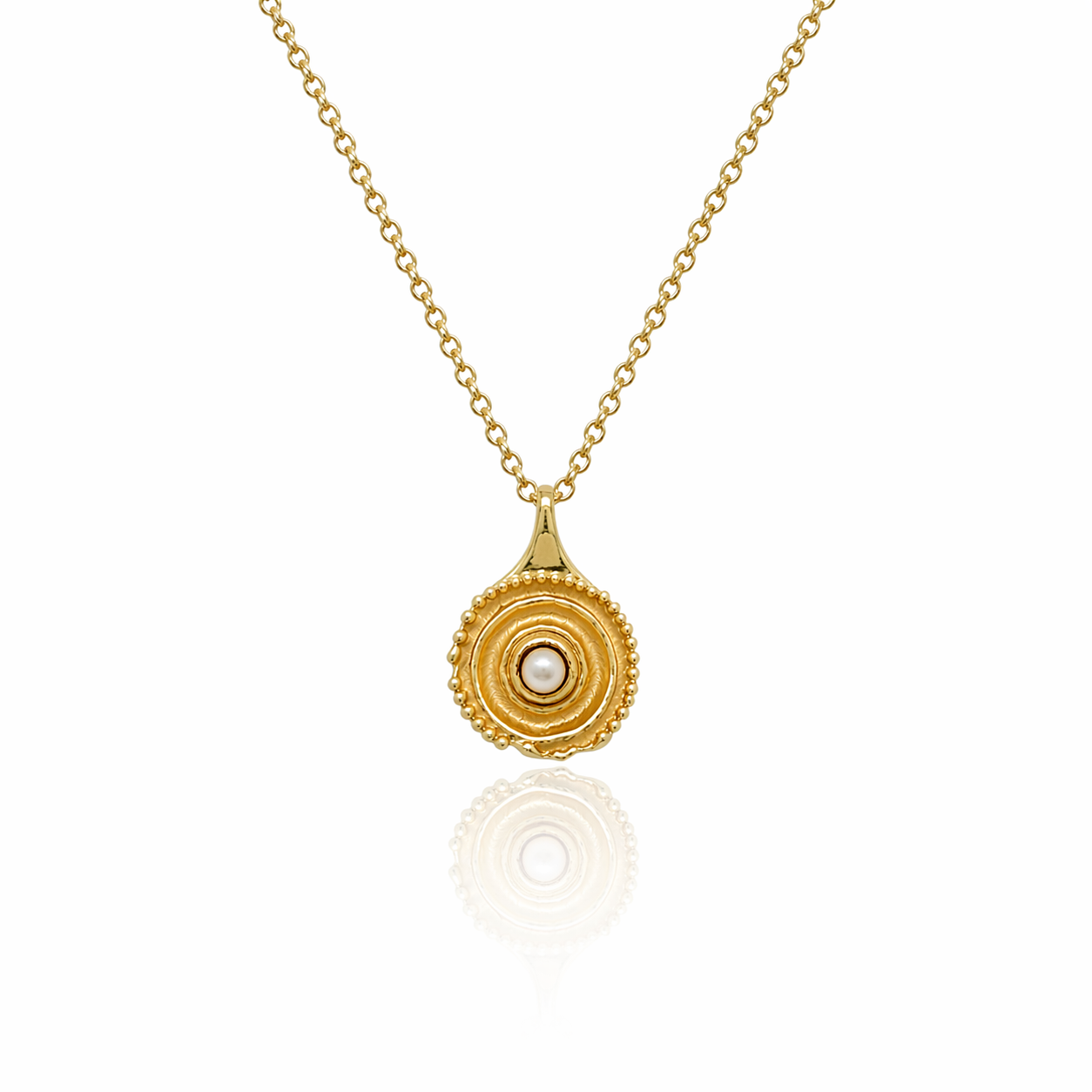 ANTOQ NECKLACE