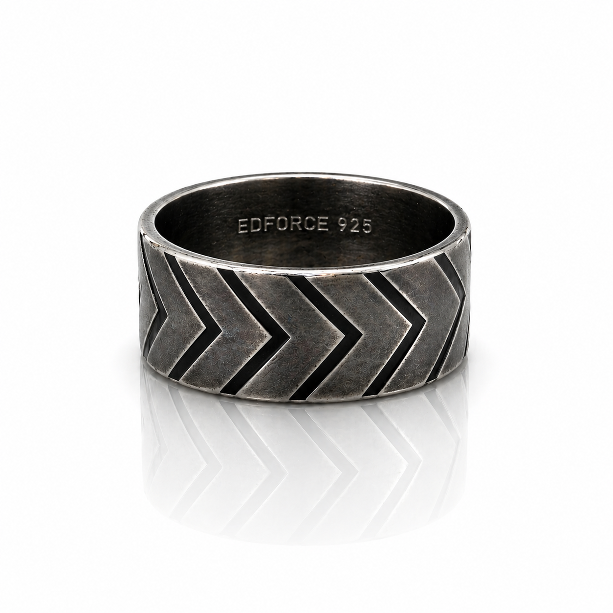 MICHAEL MEN'S RING