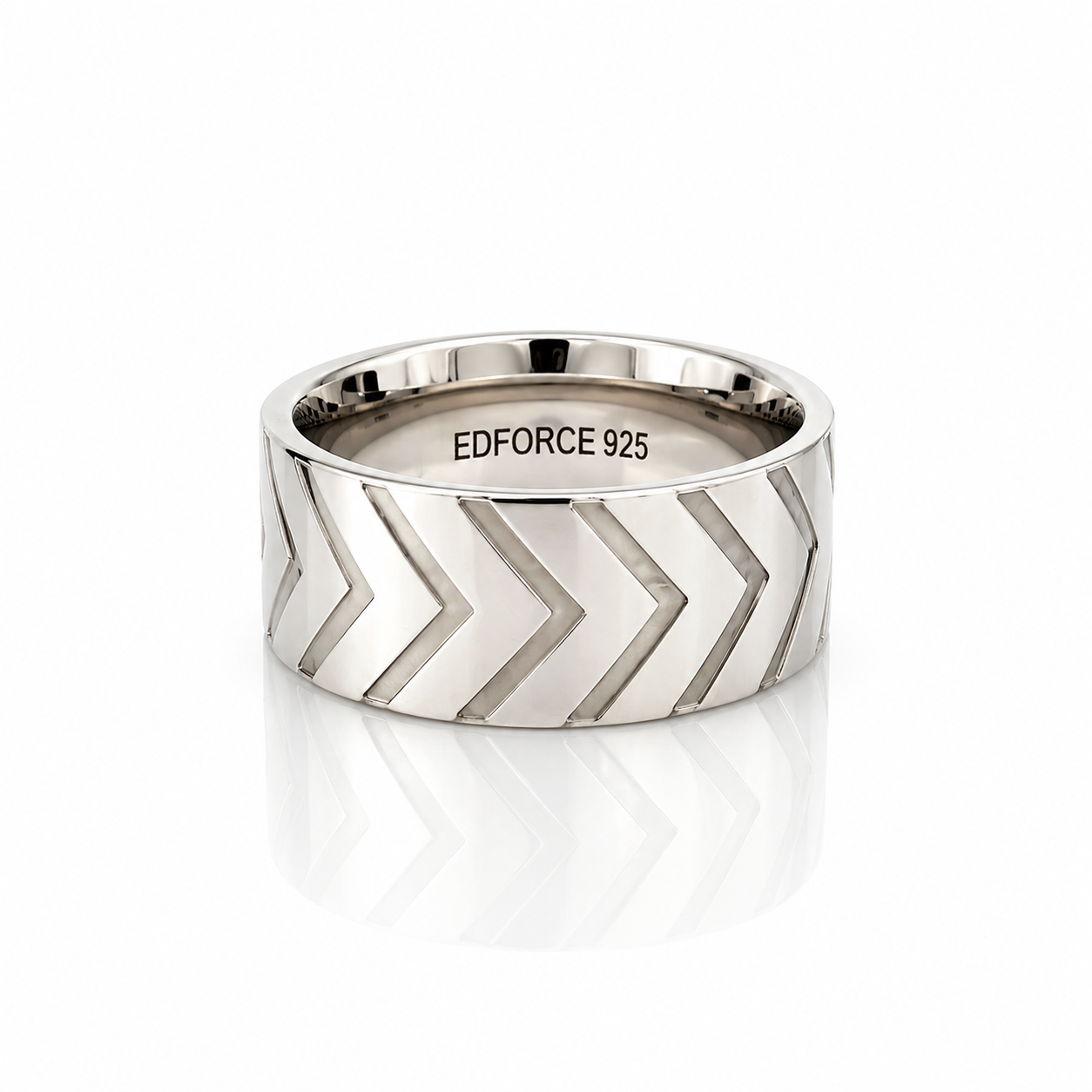MICHAEL MEN'S RING