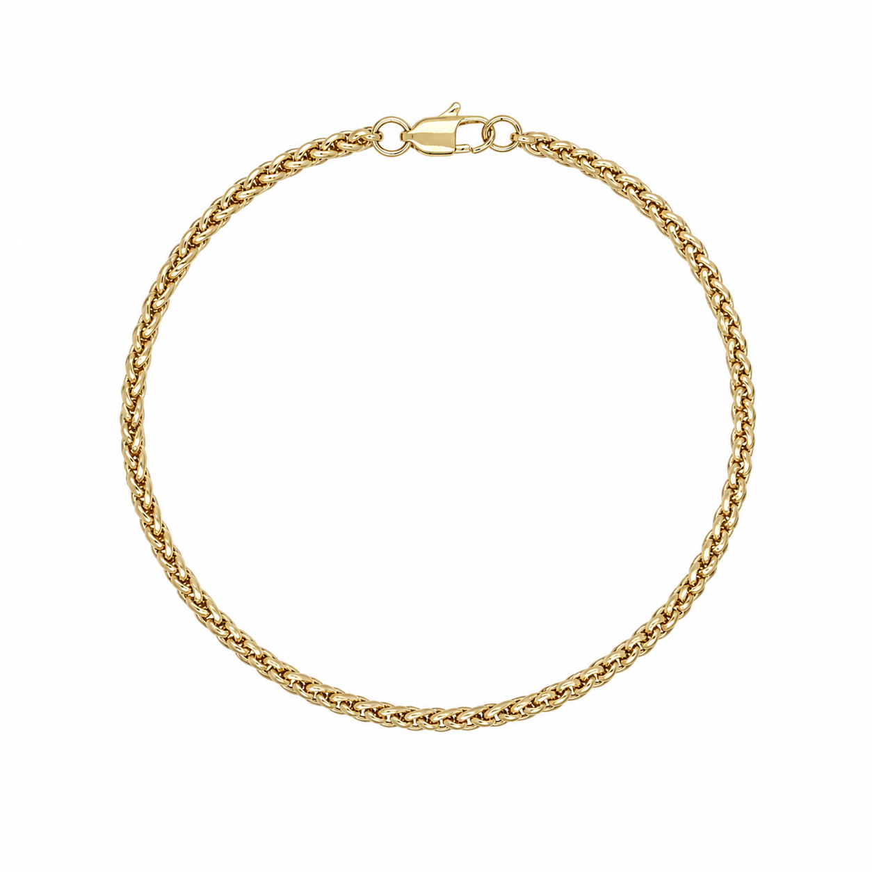 HECTOR MEN'S BRACELET
