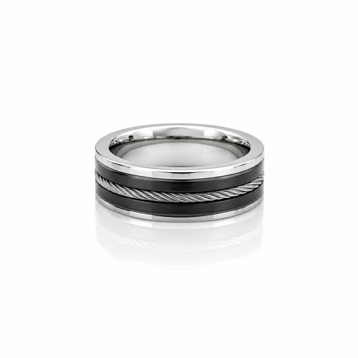 ELORDI MEN'S RING