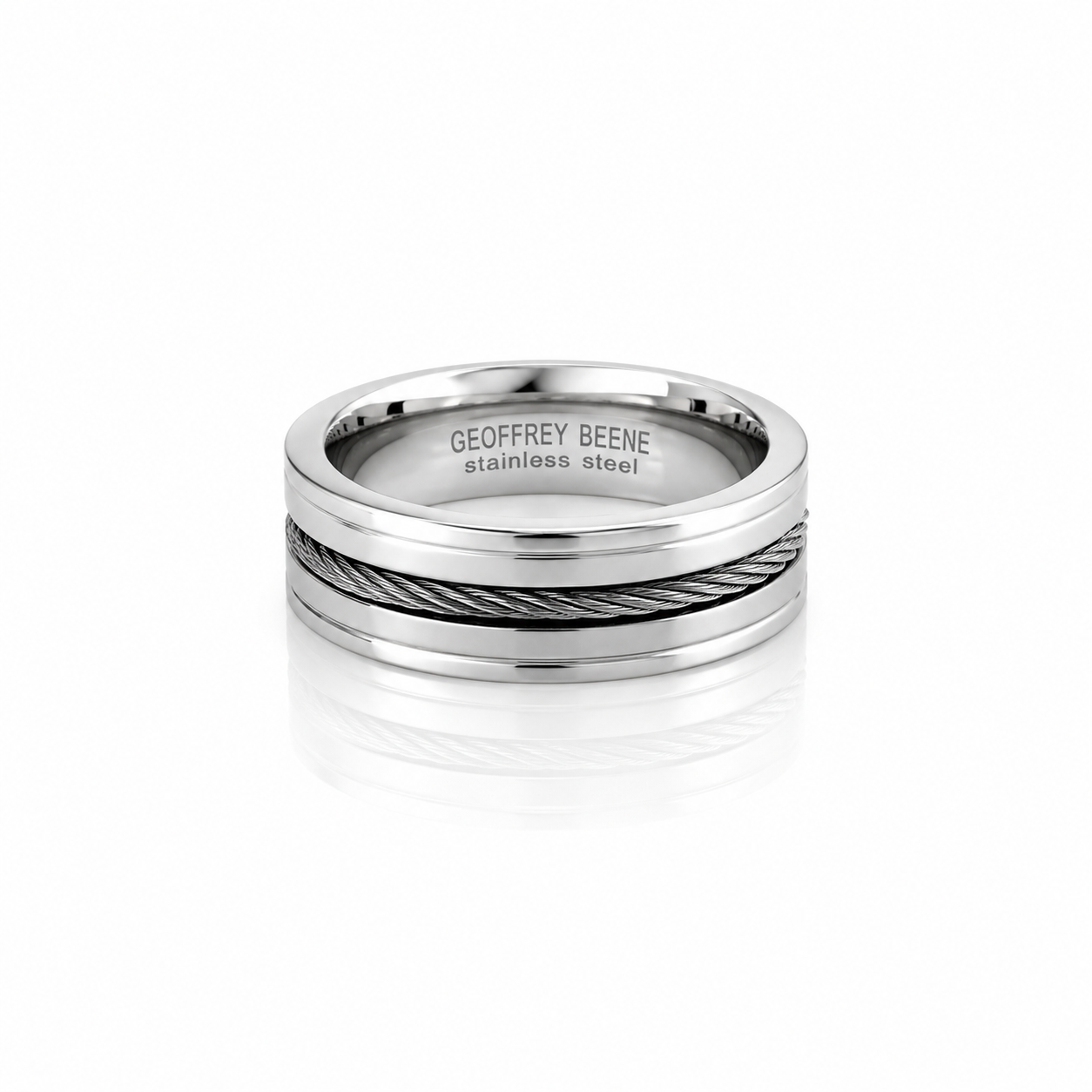 ELORDI MEN'S RING