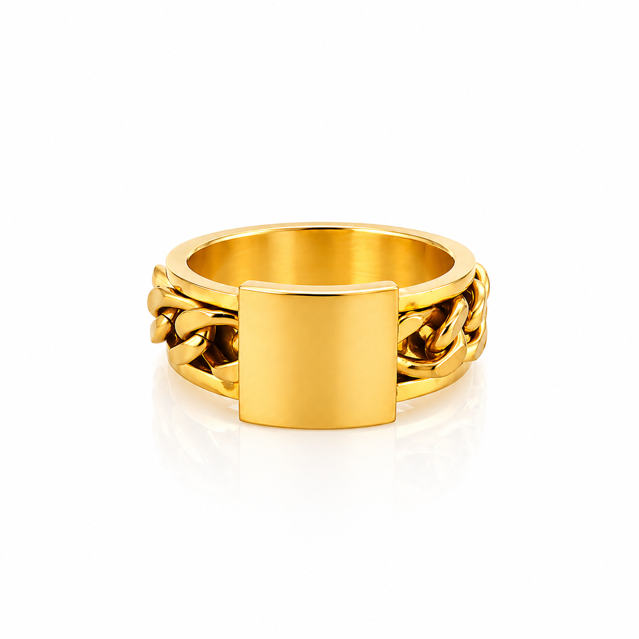 OMAR MEN'S RING