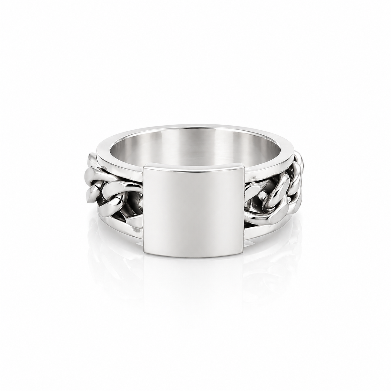OMAR MEN'S RING