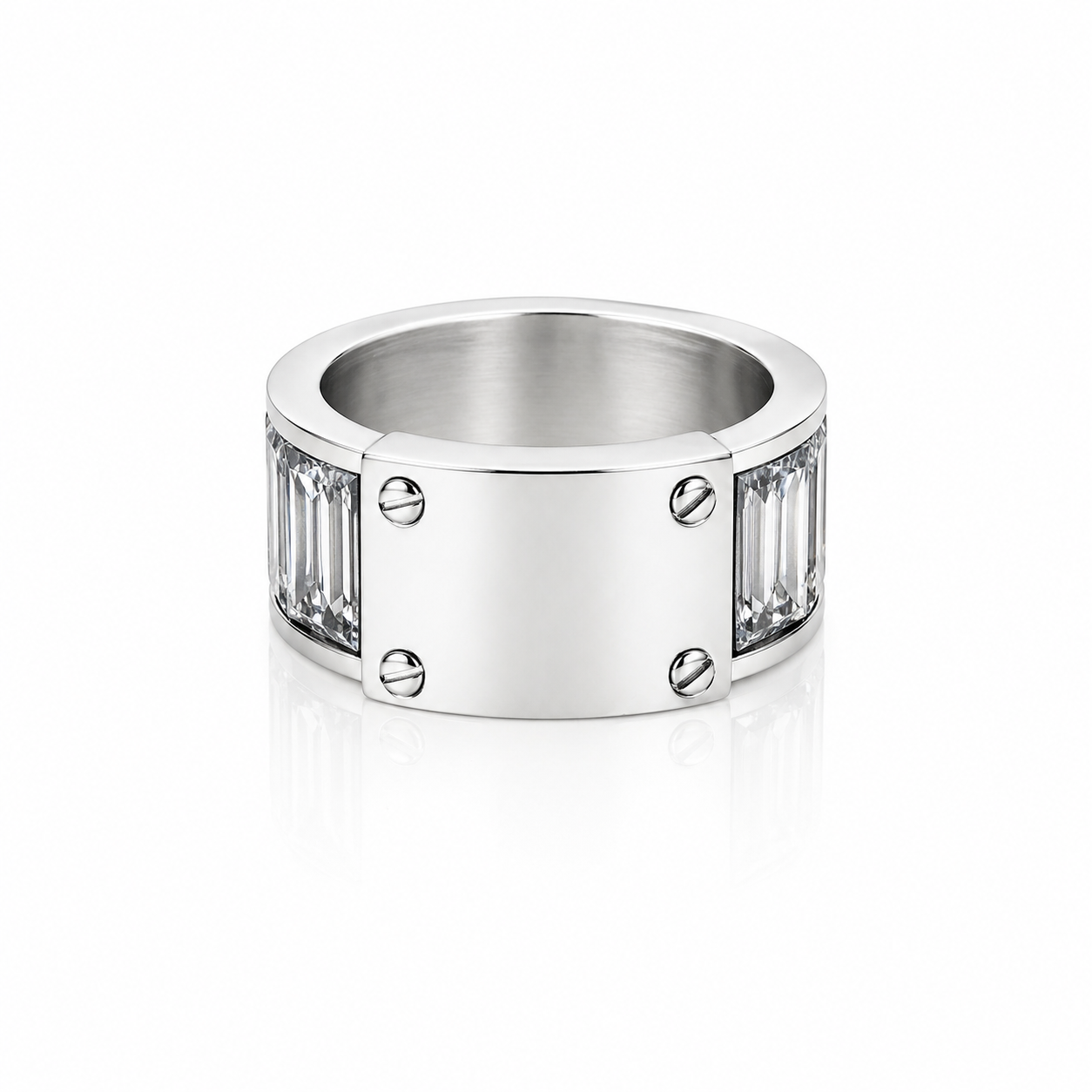 JAY MEN'S RING