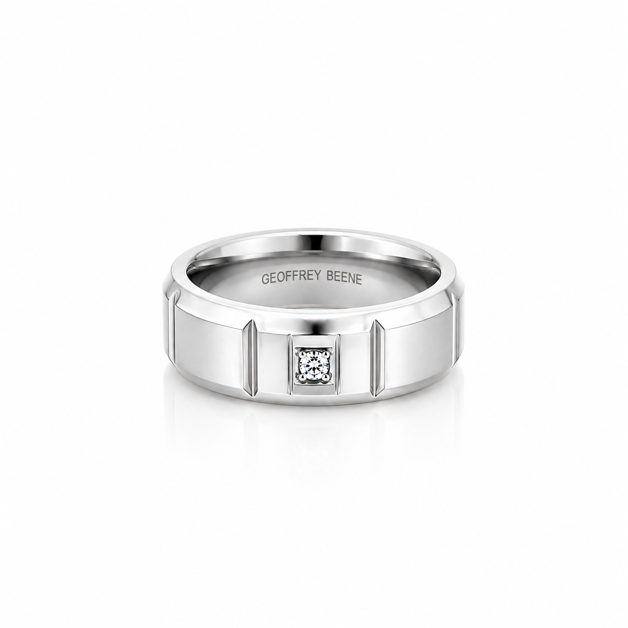 CODY MEN'S RING