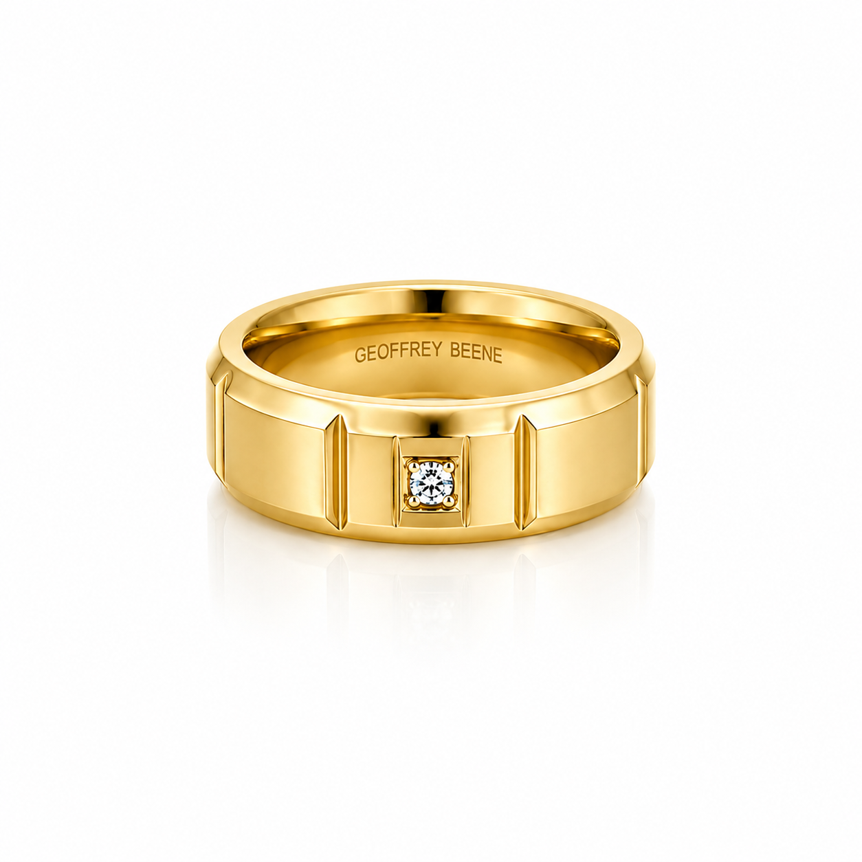 CODY MEN'S RING