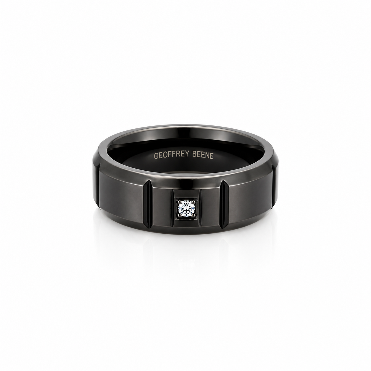 CODY MEN'S RING