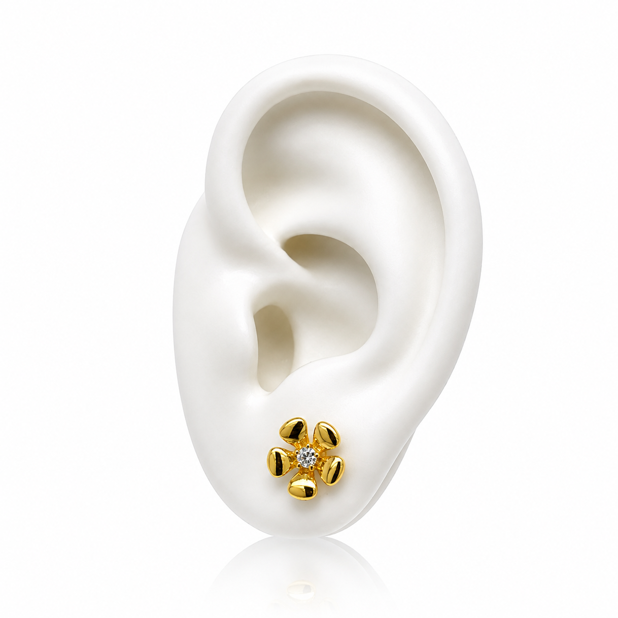 FIER FLOR EARRINGS