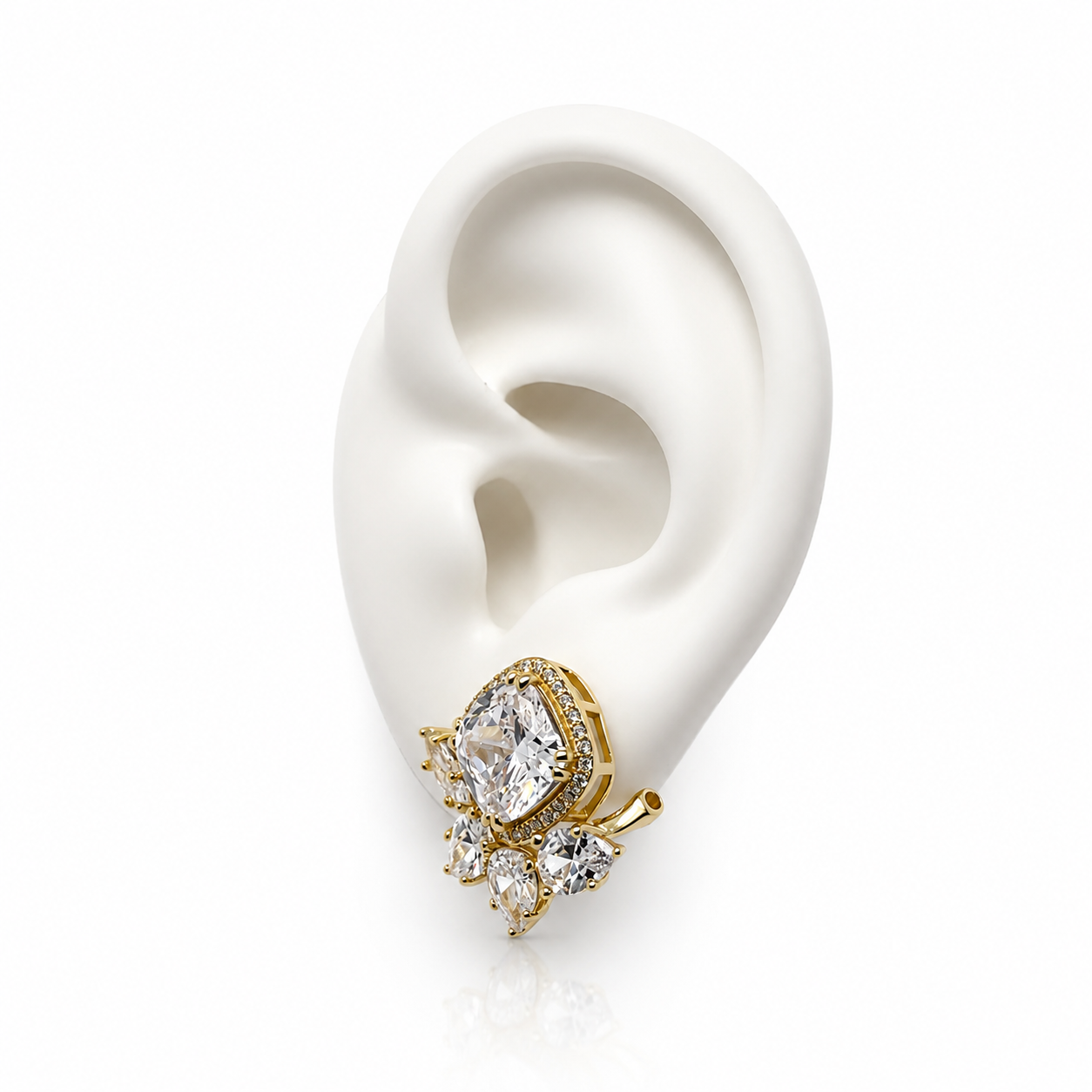 ALEXANDRIA EARRINGS
